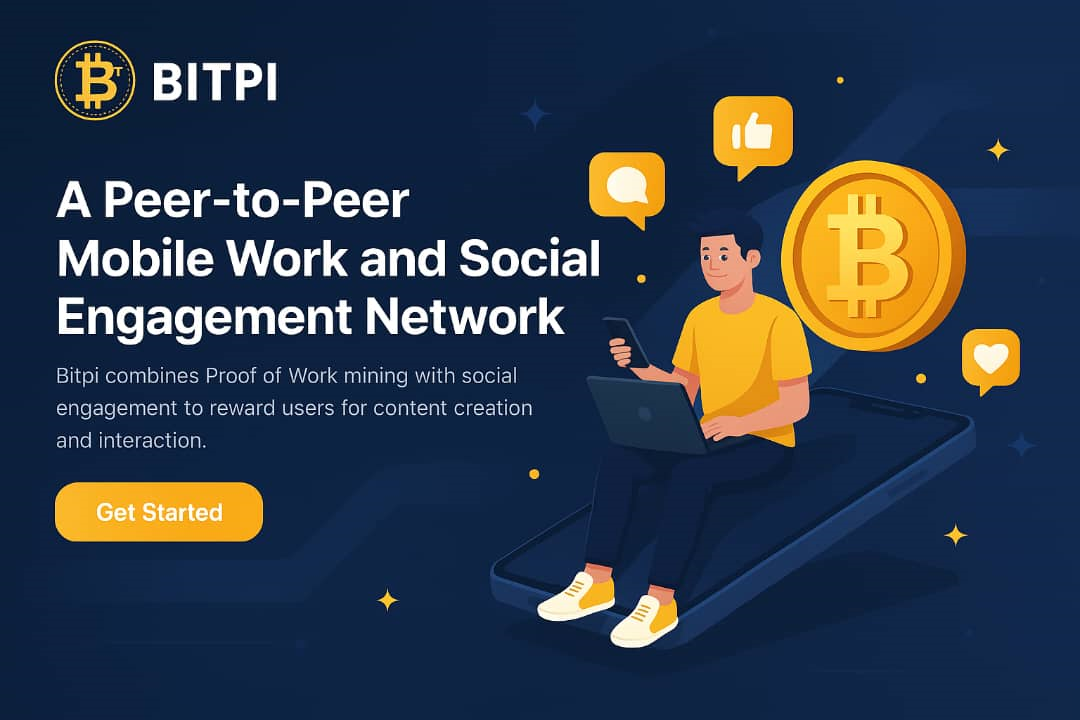 Bitpi Hero